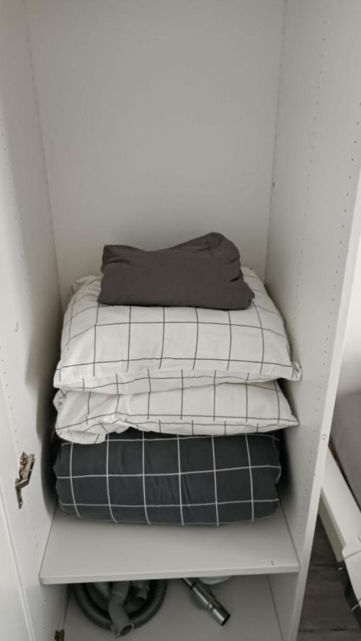 Apartament Niedaleko Centrum Warszawy Warszawa Exteriör bild